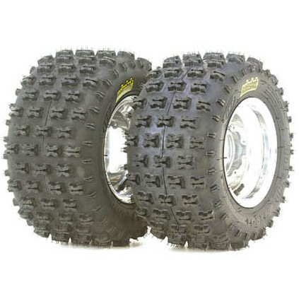 ITP Tire Holeshot MXR6 18x10.00-8
