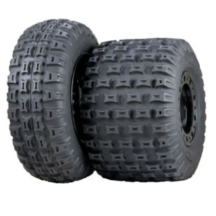 ITP Tire Quadcross MX PRO 18x10.00-8