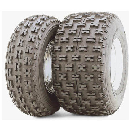 ITP Tire Holeshot 20x11.00-9 4-Ply
