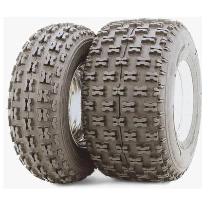 ITP Tire Holeshot 20x11.00-10 4-Ply