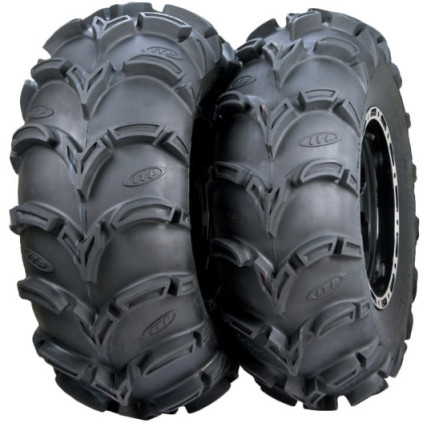 ITP Tire Mud Lite 26x10.00-12 6-Ply E-appr.