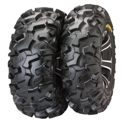 ITP Tire Blackwater Evolution 30x10.00-R12 8-Ply