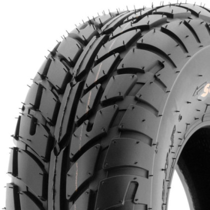 Sunf Tire A-021 25x10.00-12 6-Ply E-appr.