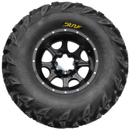 Sunf Tire A-040 26x11.00-12 6-Ply E-appr.