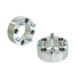 "Bronco Wheel spacers ATV 2"" 4/136,5 M10 x 1.25mm pair"