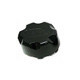 CAP KIT BLACK 4/156 (4pcs.)
