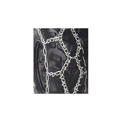 DIAMOND PEG (AU-06507) CHAINS 130x36