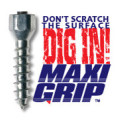 MAXI GRIP NASTASARJA 150pakk. 15mm
