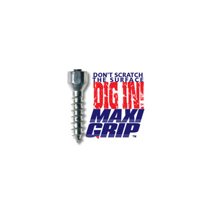 MAXI GRIP DUBBSATS 18mm