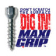 MAXI GRIP DUBBSATS 150pack. 30mm