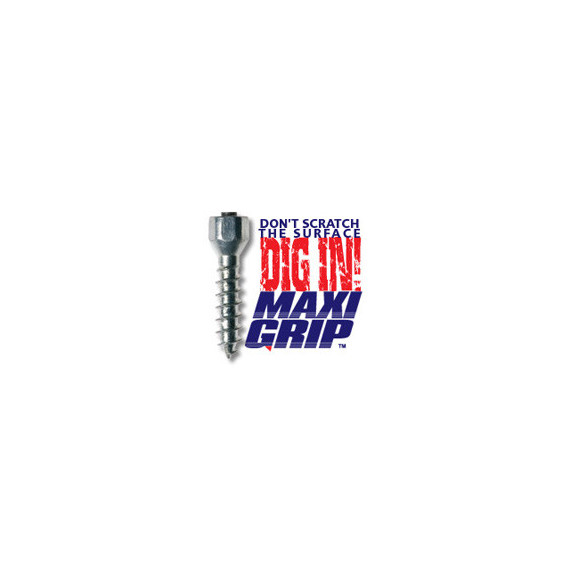 MAXI GRIP DUBBSATS 150pack. 30mm