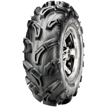 Maxxis Tire Zilla MU01 28x10.00-12 6-Ply M+S E-appr.