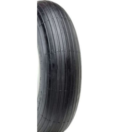 Tire 4,00 - 4 , TT 4-pr, HF207