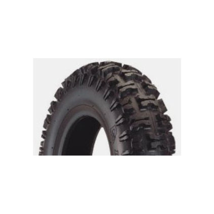 Tire 13 x 5,00 - 6 , TL 2-pr, HF271