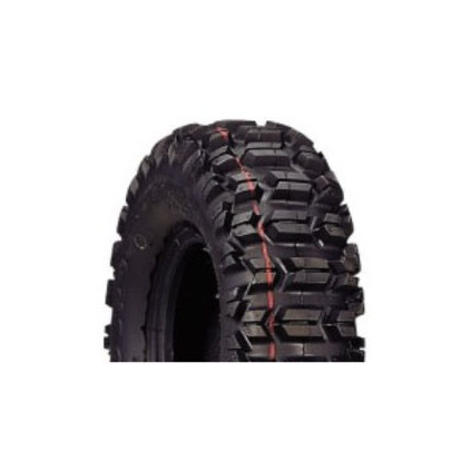 Tire 14 x 4,00 - 6 , TL 2-pr, HF270