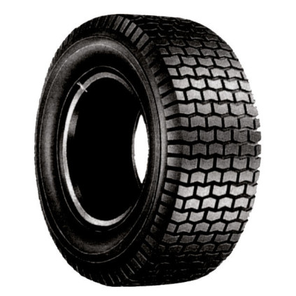 Tire 11 x 4,00 - 5 , TL 4-pr, KT302