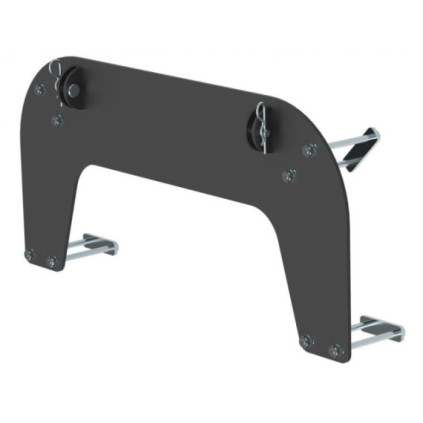 Bronco Mounting bracket Polaris