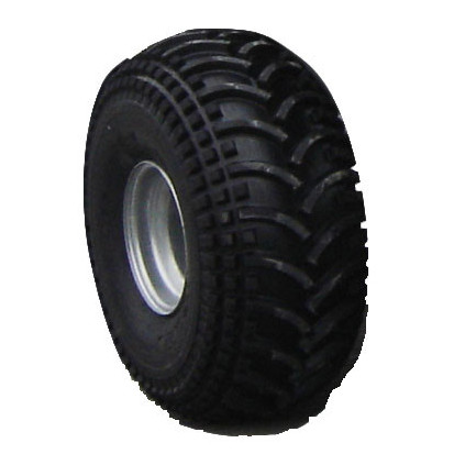 QING DA MOUNTED MAIQILIN TIRE&WHEEL LEFT 22x12.00-8