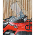 WINDSHIELD