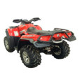 Kimpex fenderkit Can-Am