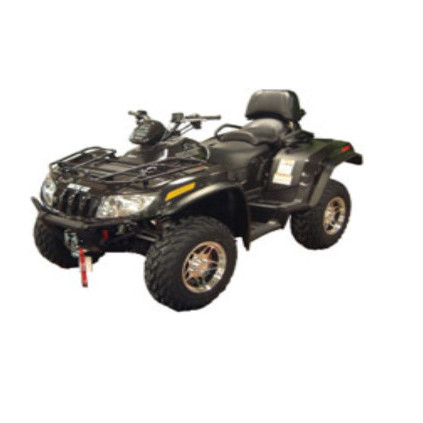 Kimpex fenderkit Arctic Cat