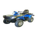 Kimpex fenderkit Polaris