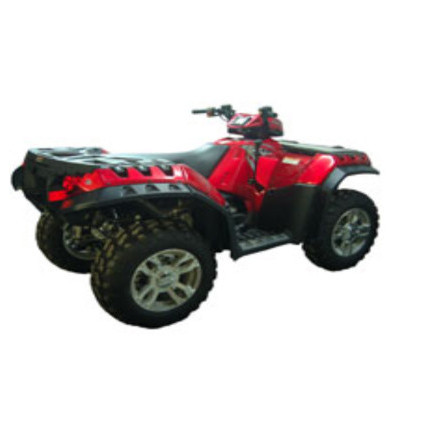 Kimpex fenderkit Polaris