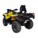 Kimpex fenderkit Can-Am