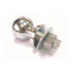 TRAILER HITCH BALL 50mm
