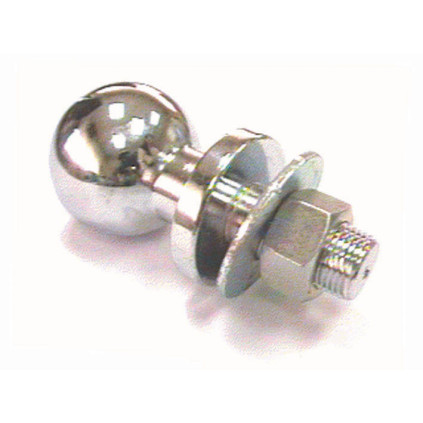 TRAILER HITCH BALL 50mm