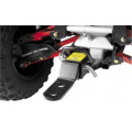 THREE WAY RECEIVER HITCH BRONCO