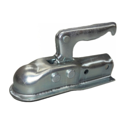 ATV TIMBER TRAILER HOOK