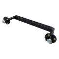 Bronco Boggie axle complete 77-12177, 77-12180