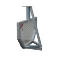 FRONT TRAILER BODY