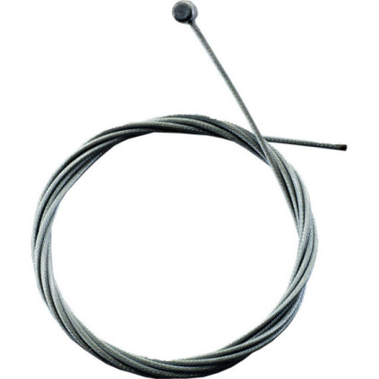 Wire, Clutch/Brake, Ø 1,5mm x 1,5m, with Nipple Ø 6mm