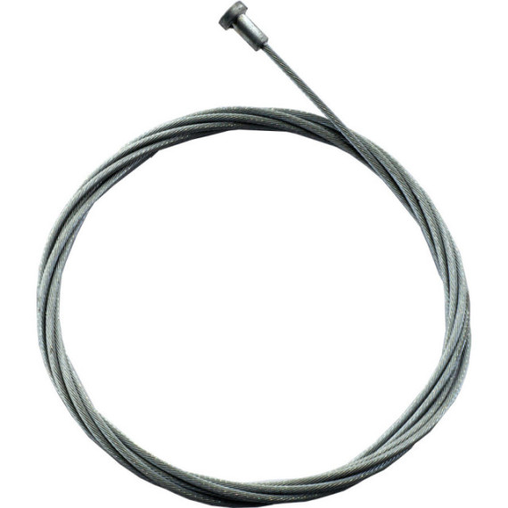 Wire Clutch/Brake, Ø 1,5mm x 1,5m, with End-nipple