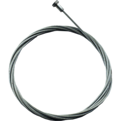 Wire Clutch/Brake, Ø 1,5mm x 1,5m, with End-nipple
