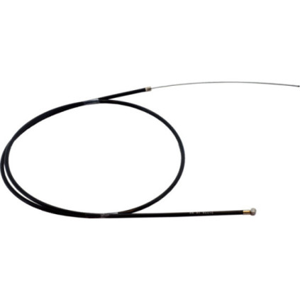 Brake cabel, 1,2m, with Nipple Ø 7mm