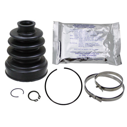 CV BOOT KIT