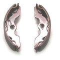 BRONCO BRAKE PADS