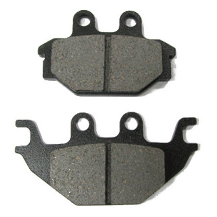 BRONCO BRAKE PADS