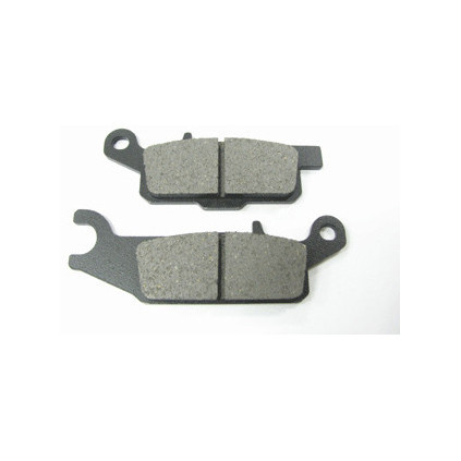 BRONCO BRAKE PADS