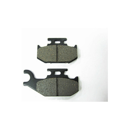 BRONCO BRAKE PADS