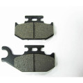 BRONCO BRAKE PADS