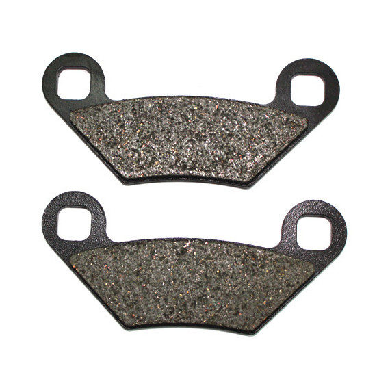 BRONCO BRAKE PADS