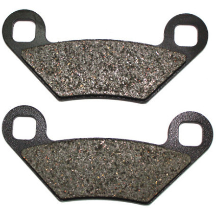 BRONCO BRAKE PADS