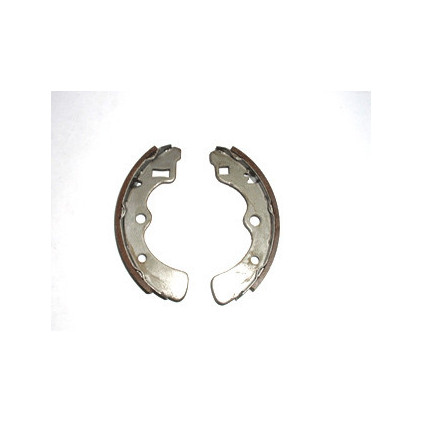  Bronco Brake Pads Kawasaki Mule
