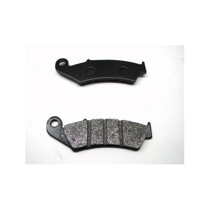 BRONCO BRAKE PADS