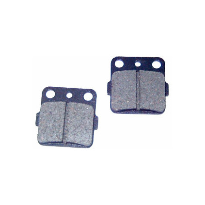 BRONCO BRAKE PADS