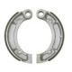 BRONCO BRAKE PADS